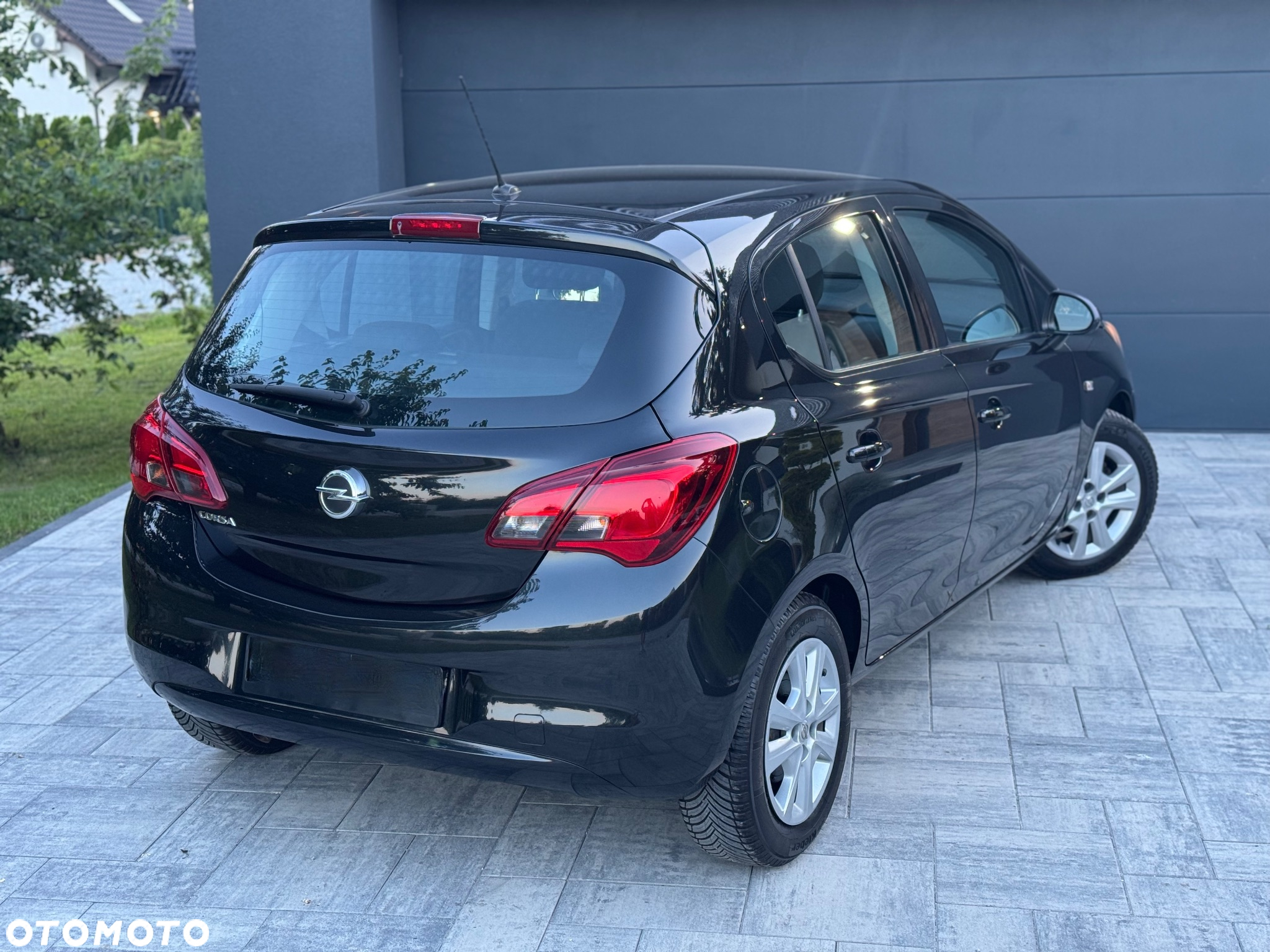 Opel Corsa 1.2 Active - 20