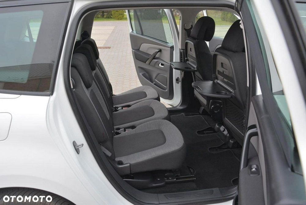 Citroën C4 Grand Picasso BlueHDi 150 EAT6 Business Class - 16