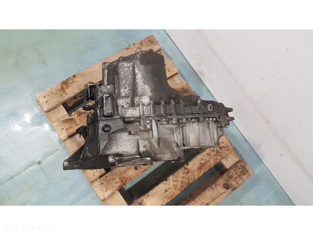 OPEL INSIGNIA A 2.0 CDTI SKRZYNIA BIEGÓW MANUALNA F40 A20DTH - 9