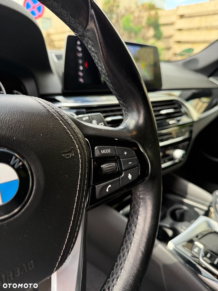 BMW Seria 5 - 31