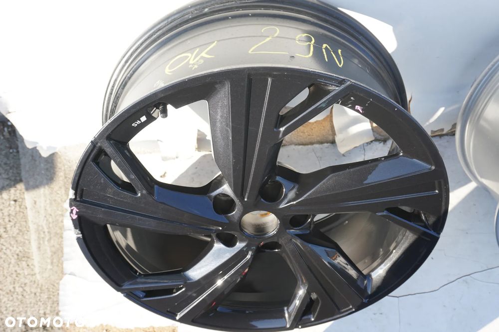 Audi 5x130 21 8,5J et46 85E601025P A6 S6 e-tron - 6