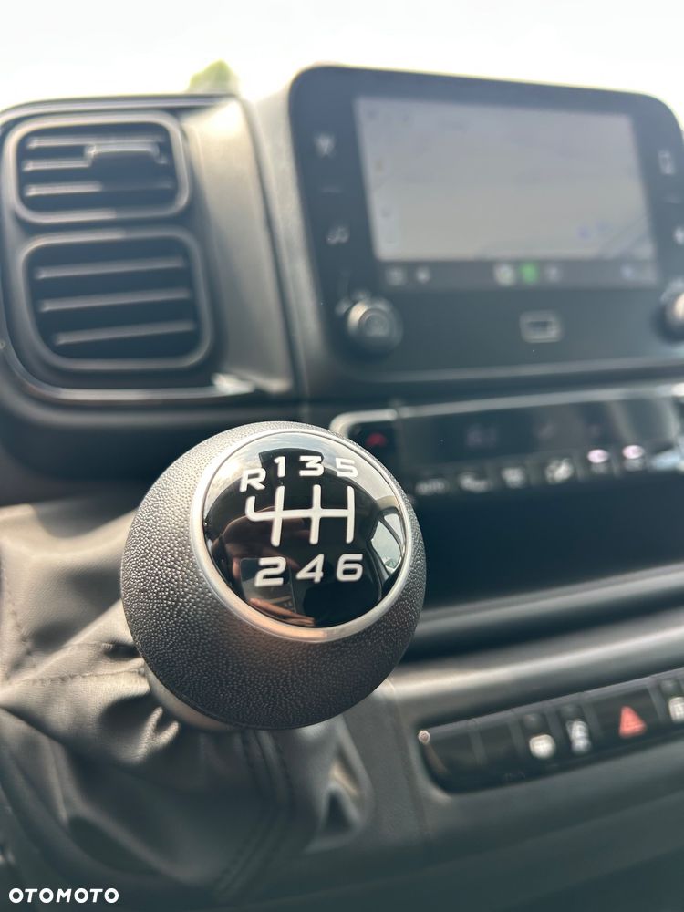 Fiat Ducato L4H3  Bogate wyposażenie! Kamera cofania, Wydłużona gwarancja do 8lat - 34