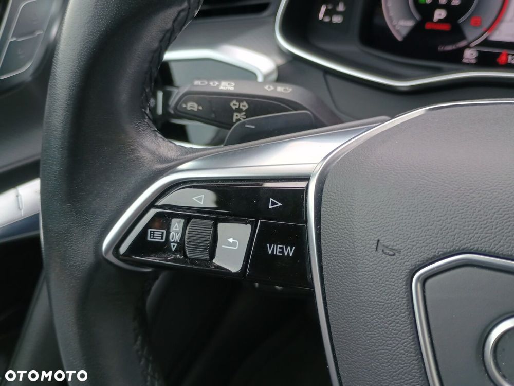 Audi A6 Limousine - 25