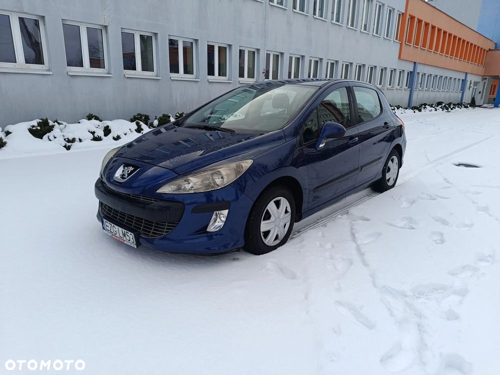 Peugeot 308 HDi FAP 110 Premium - 1