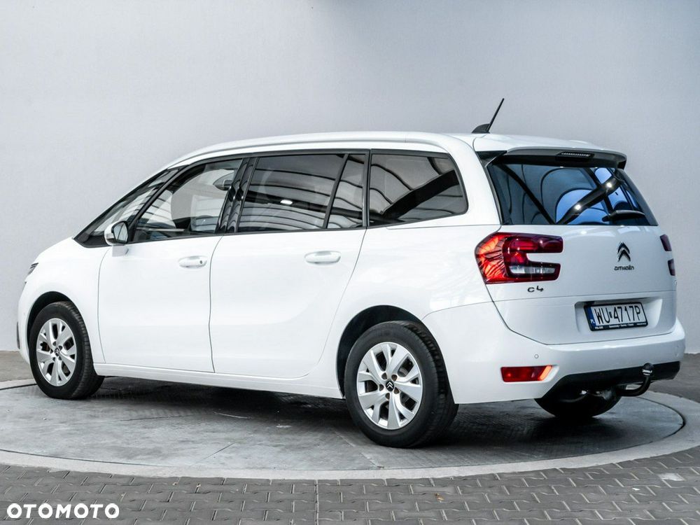 Citroën C4 Picasso 1.2 PureTech MoreLife S&S EAT6 - 3