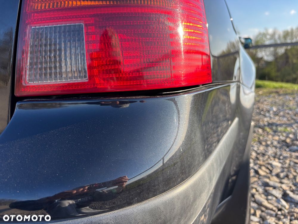 Volkswagen Golf 1.9 TDI Basis - 34