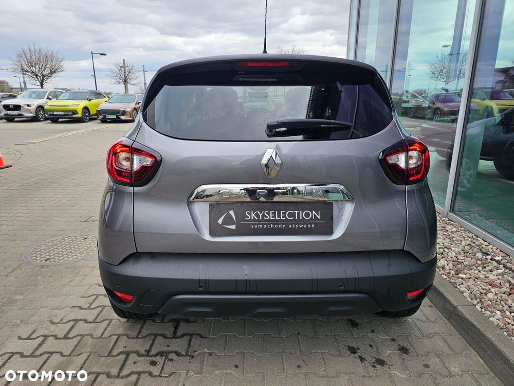 Renault Captur 1.3 Energy TCe FAP Limited - 8