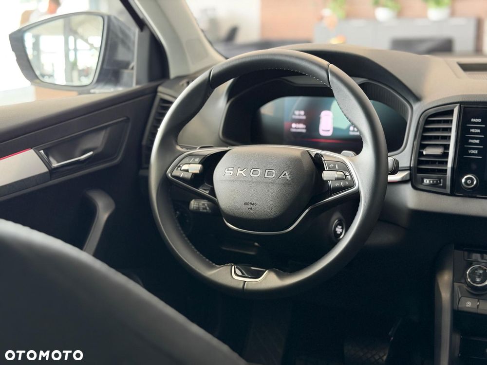 Skoda Karoq 2.0 TDI SCR 4x2 Drive DSG - 19