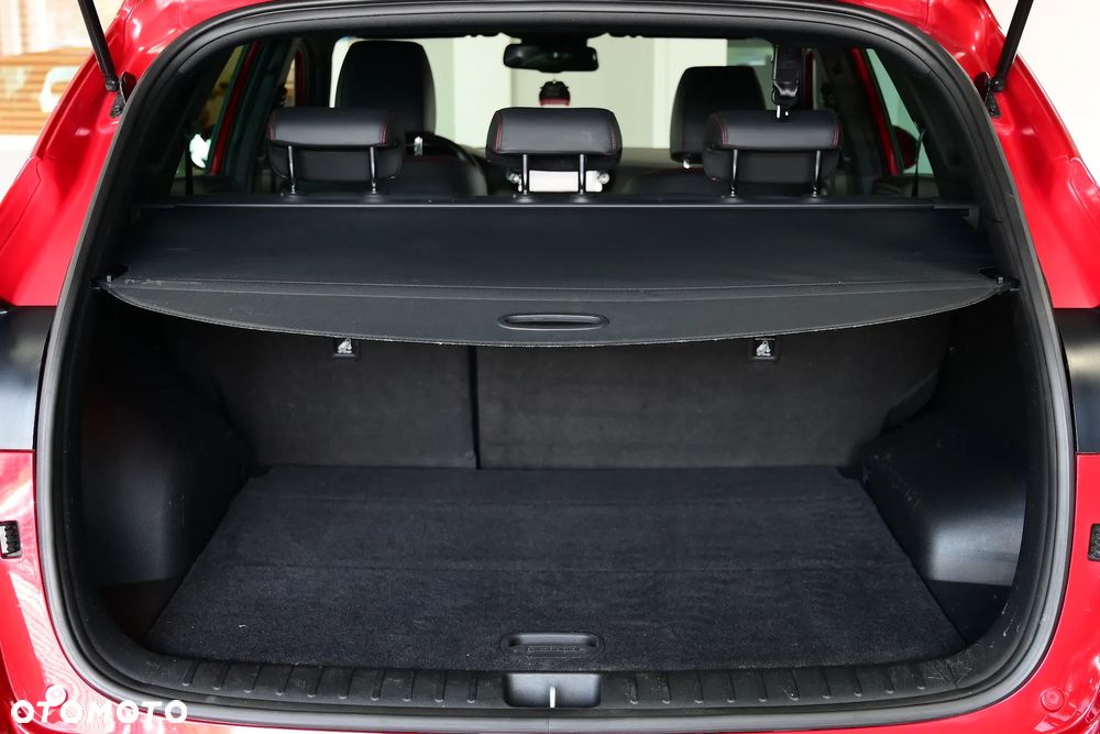 Hyundai Tucson 1.6 GDi N Line 2WD - 33