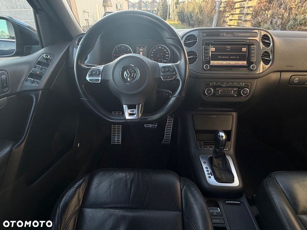 Volkswagen Tiguan - 6