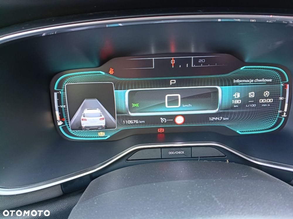 Citroën C5 Aircross - 14