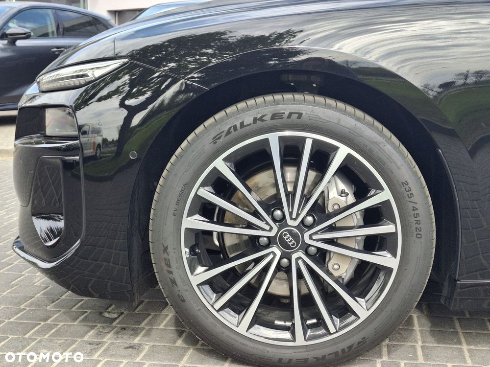 Audi A6 Sportback e-tron - 4