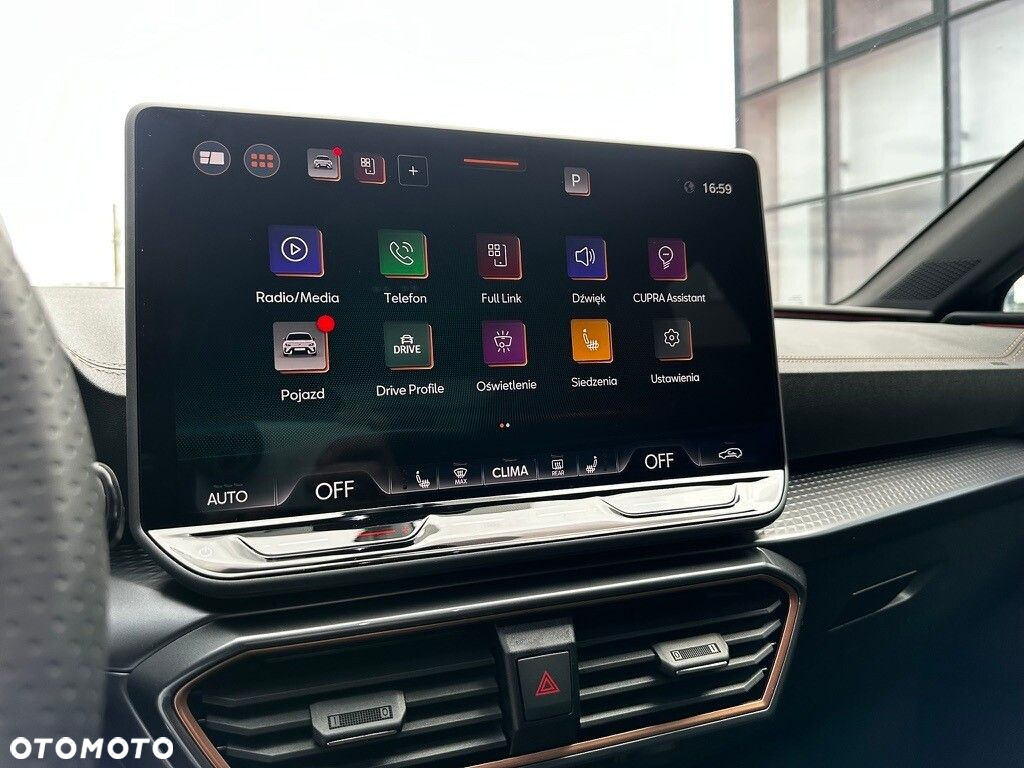 Cupra Leon - 25