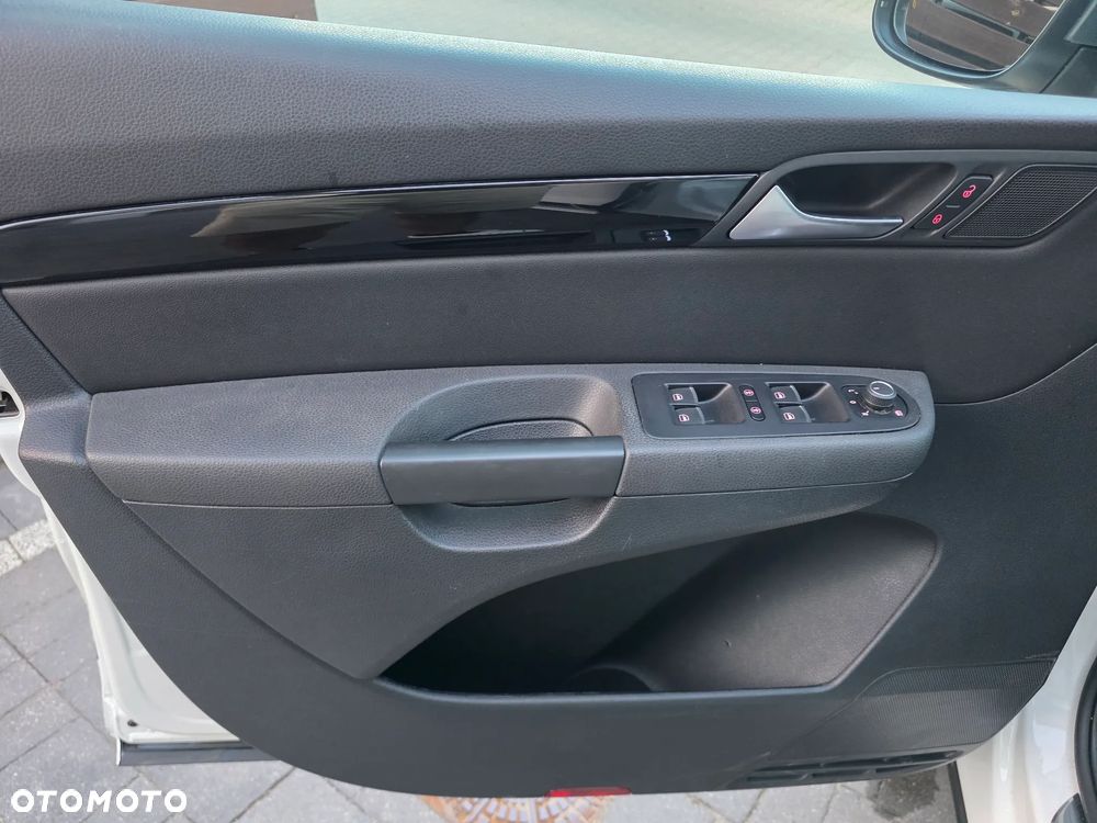 Seat Alhambra 2.0 TDI FR-Line DSG - 30