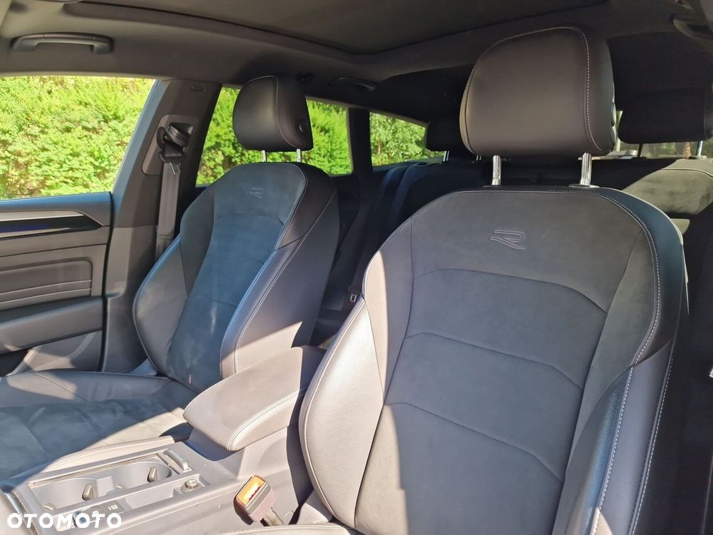 Volkswagen Arteon Shooting Brake 2.0 TDI R-Line DSG - 15