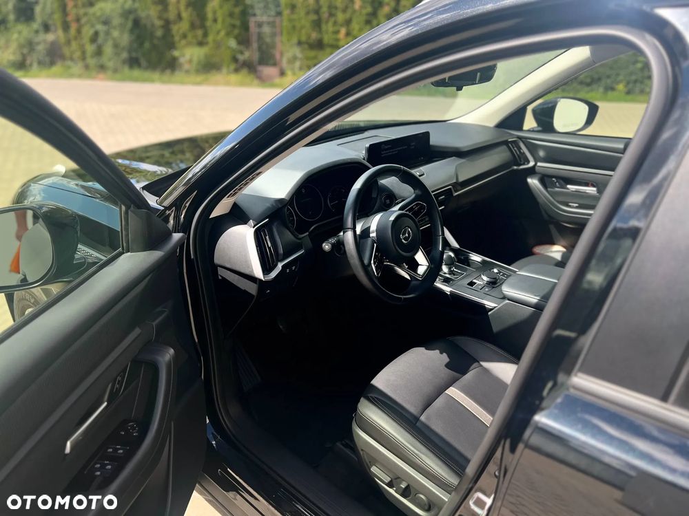 Mazda CX-90 - 15