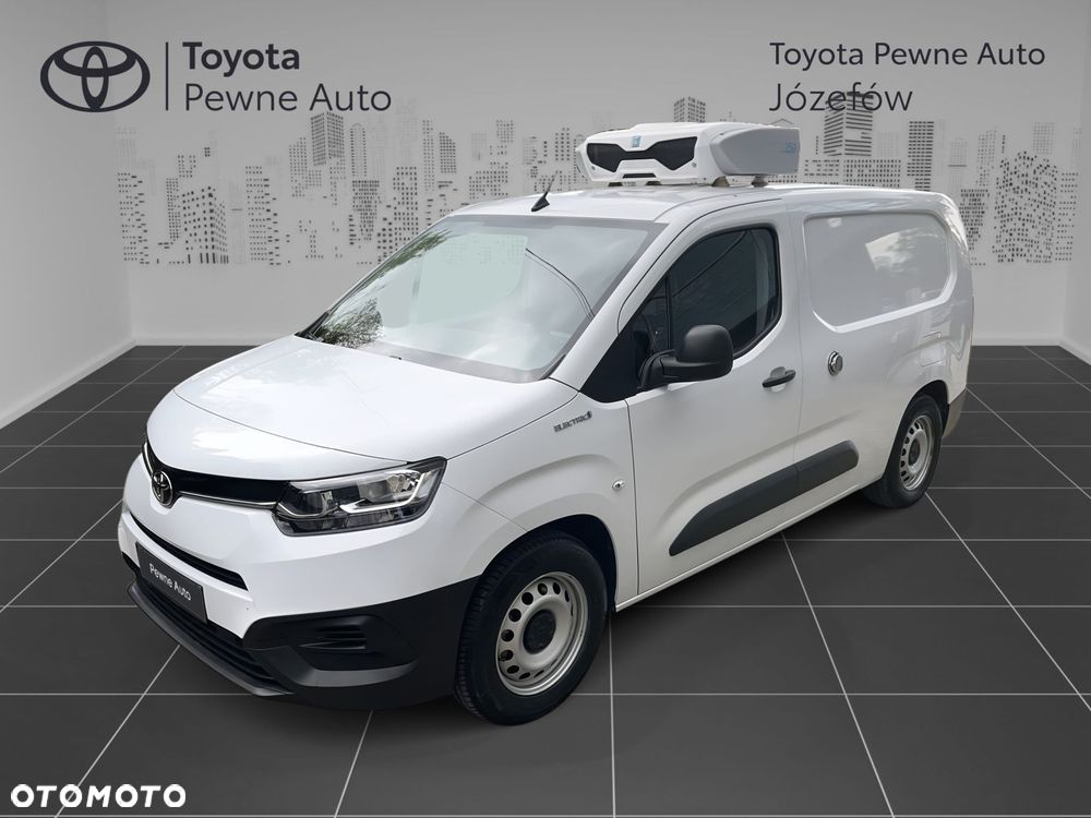 Toyota PROACE CITY - 2