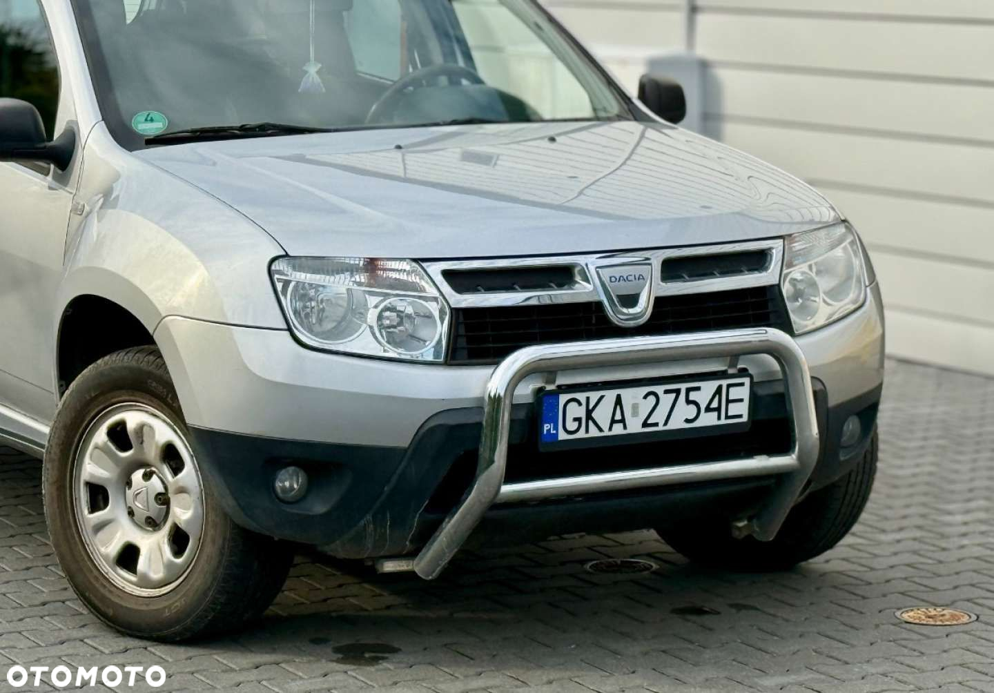 Dacia Duster - 25