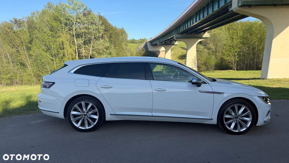 Volkswagen Arteon 1.4 eHybrid OPF DSG Elegance - 39