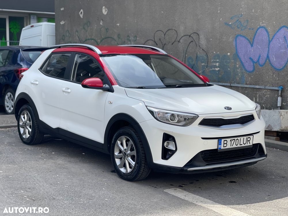 Kia Stonic - 3