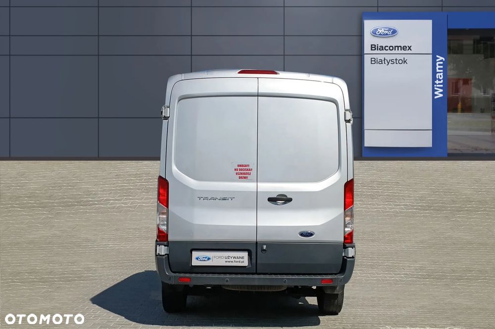 Ford Transit - 4
