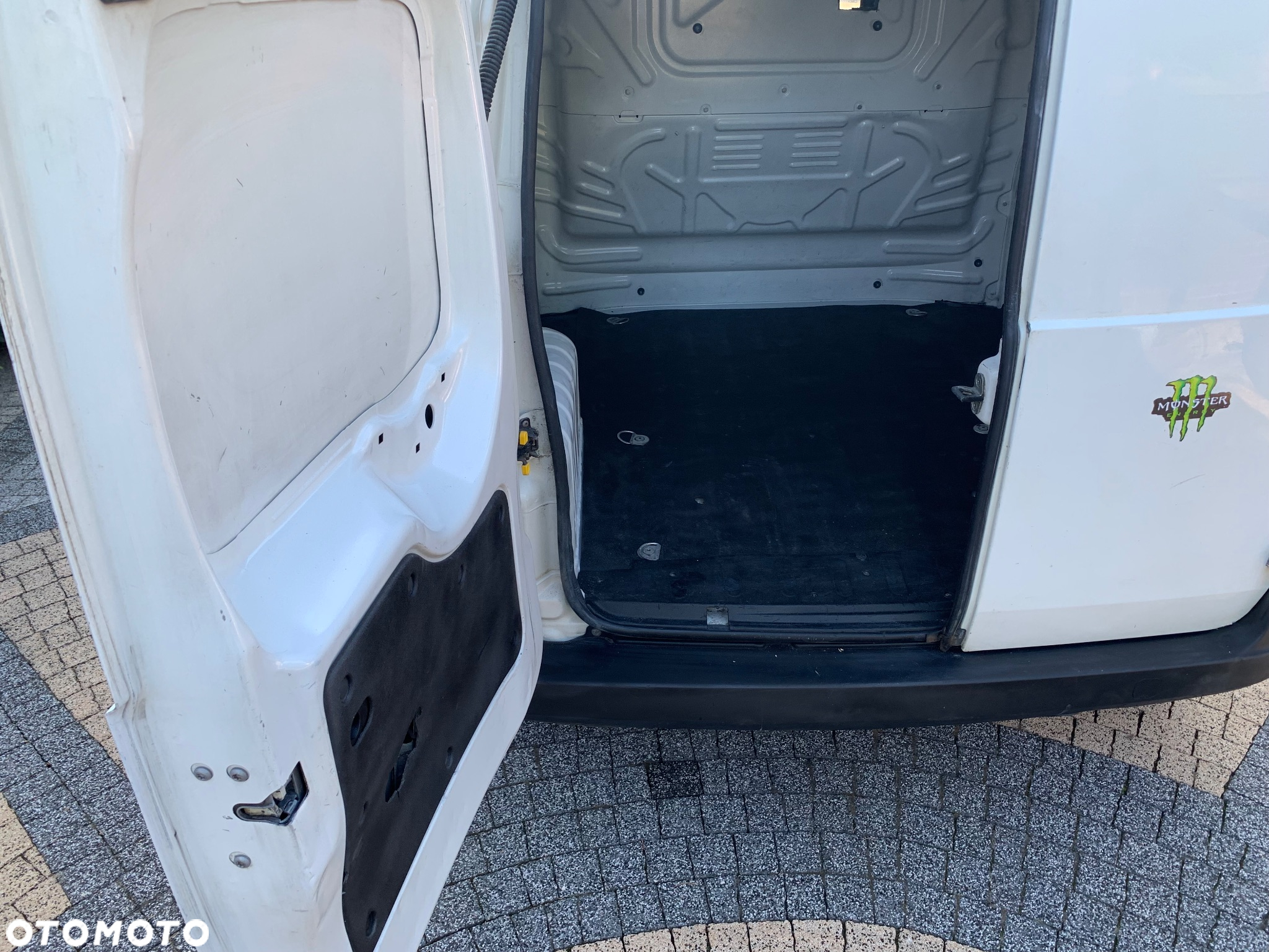 Fiat fiorino - 16