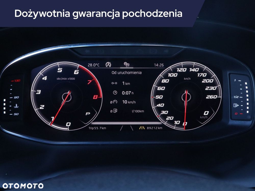 Seat Ateca - 13