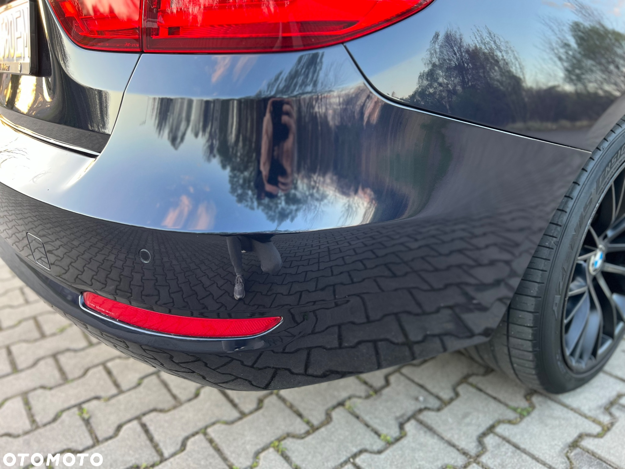 BMW Seria 3 318d EU6 - 17