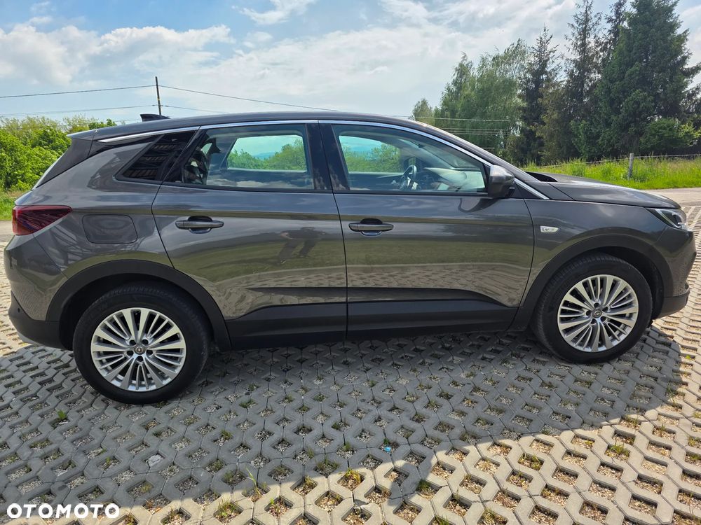 Opel Grandland X 1.5 D Start/Stop Business INNOVATION - 21