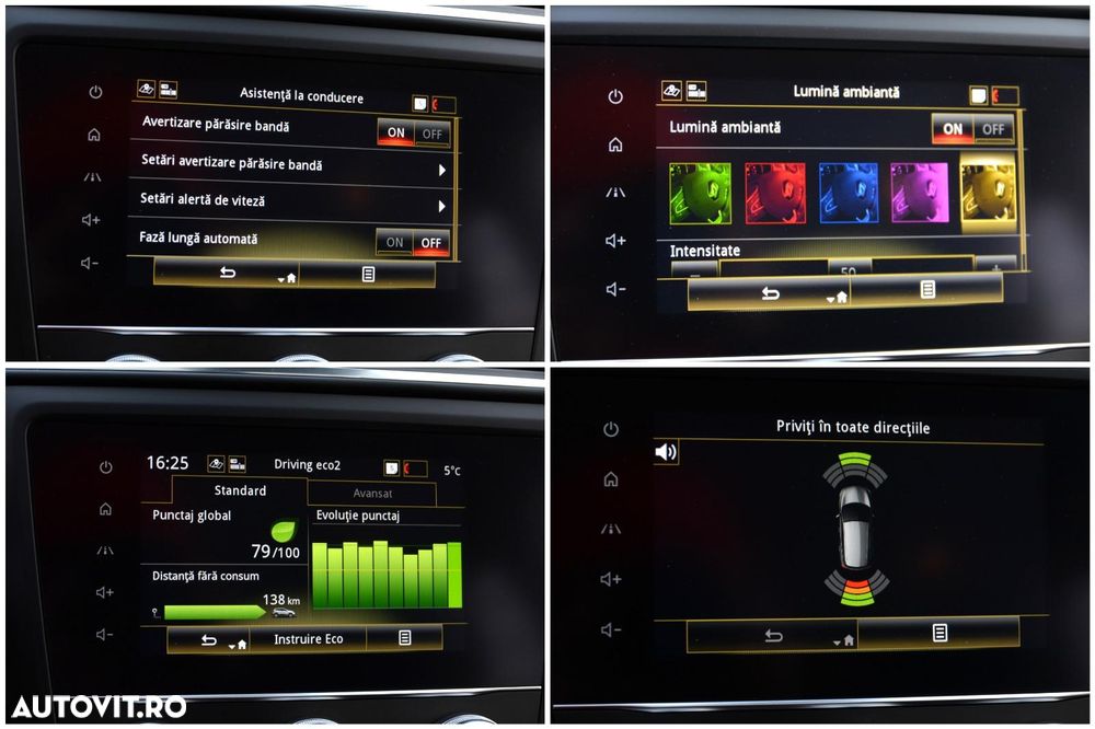 Renault Kadjar BLUE dCi 115 EDC BUSINESS EDITION - 13