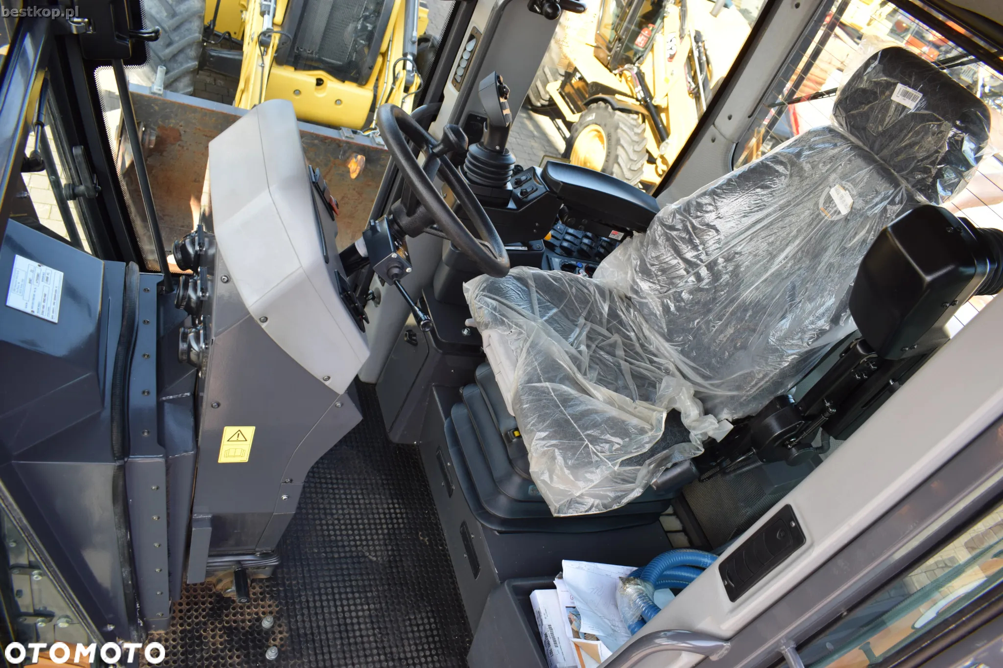 Case 836C AWD - 32