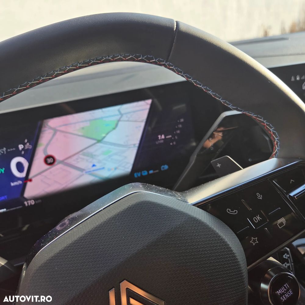 Renault Austral E-Tech 200 HEV Techno - 21