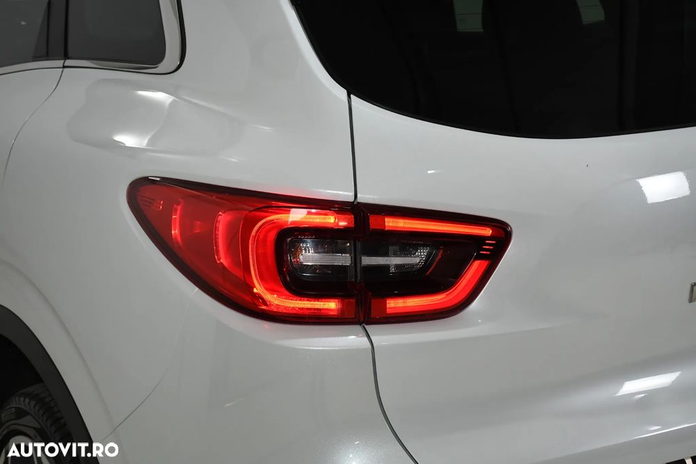 RENAULT Kadjar 2015 — imagine 20