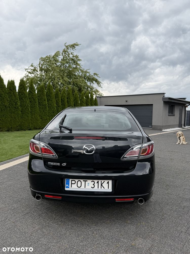 Mazda 6 - 24