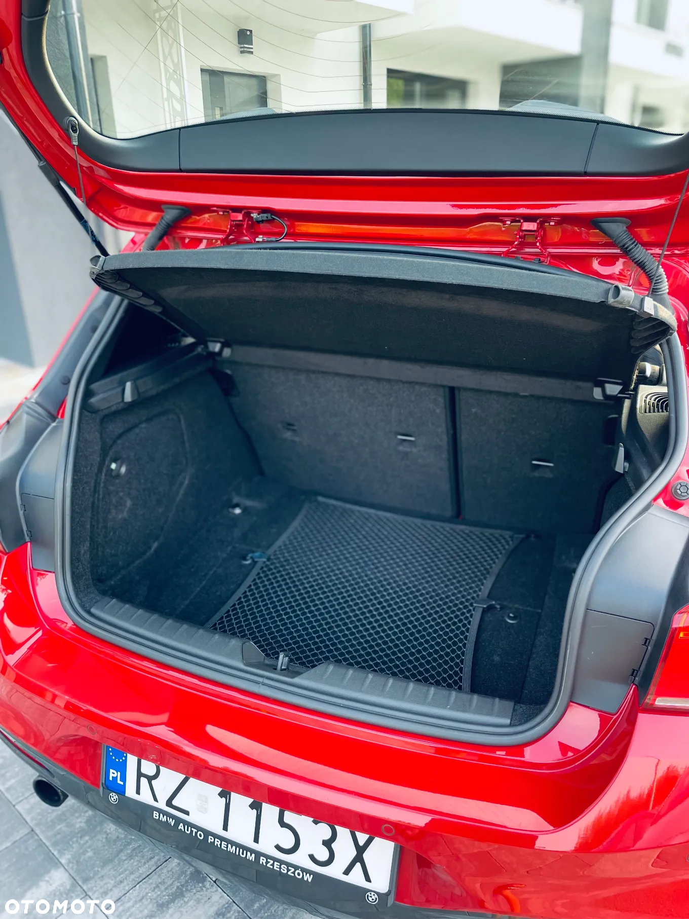 BMW Seria 1 118i M Sport - 17