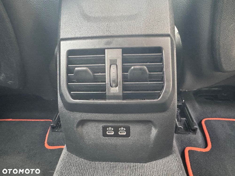 BMW Seria 1 - 7