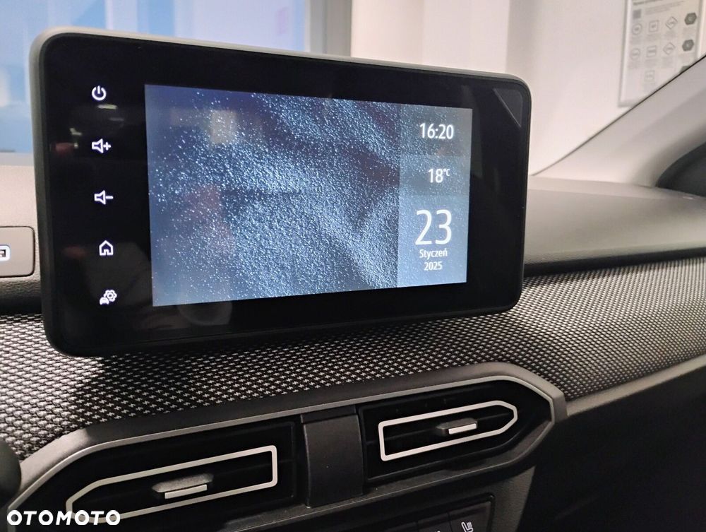 Dacia Jogger 1.0 TCe Expression 7os - 24