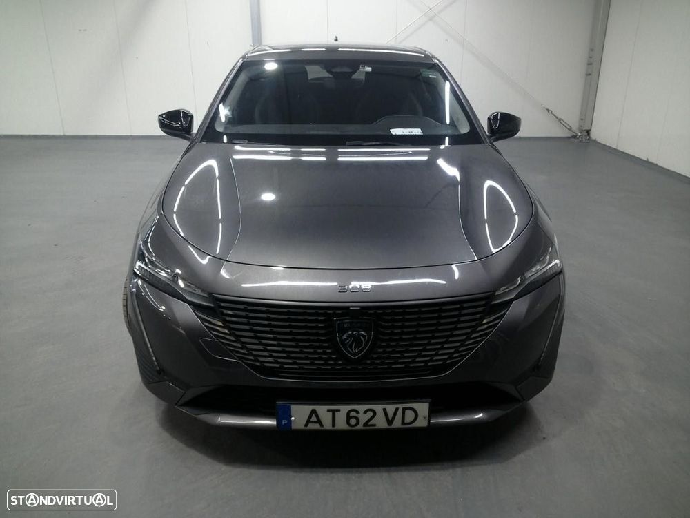 Peugeot 308 SW 1.5 BlueHDi Allure - 2