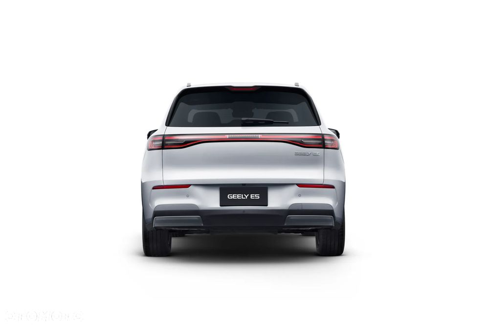 Geely EX5 60.22kWh Max - 13