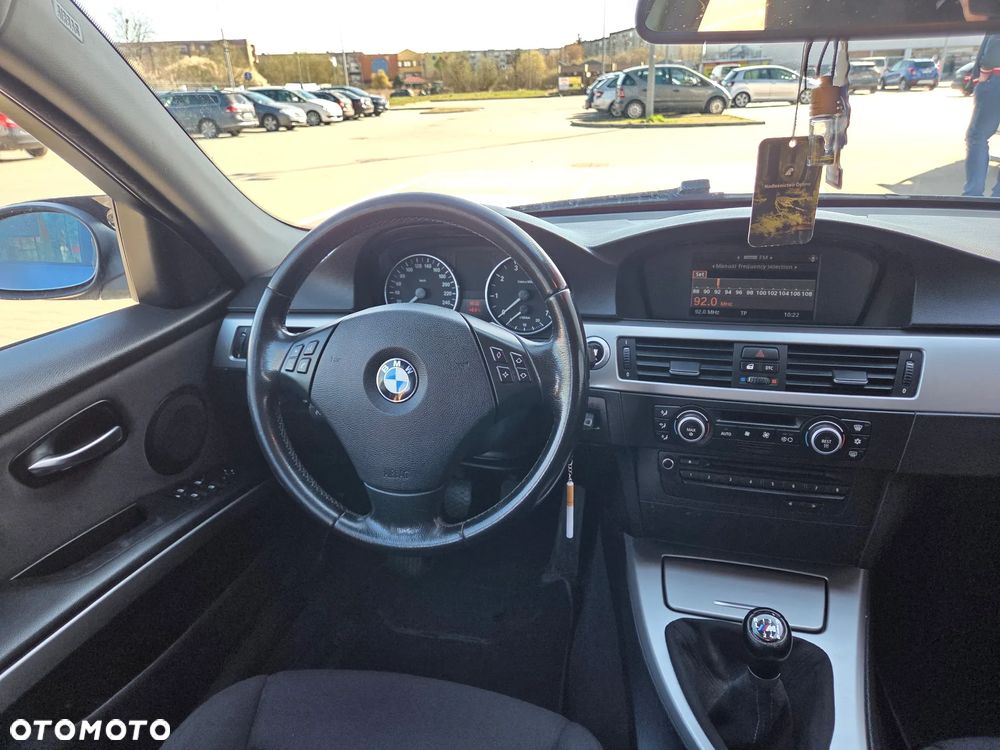 BMW Seria 3 - 14