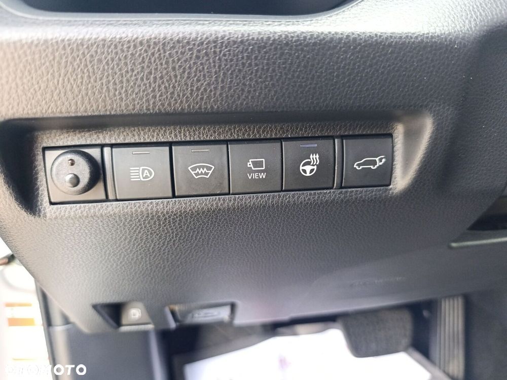 Toyota RAV4 2.5 Hybrid Executive 4x4 - 30
