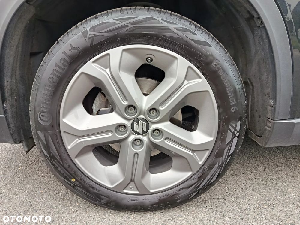 Suzuki Vitara 1.6 DDiS (4x2) Comfort+ - 34
