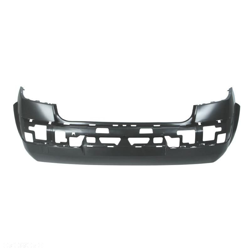NOWY ZDERZAK RENAULT MEGANE I 2003-2009 LAKIEROWANY W KOLOR - 2