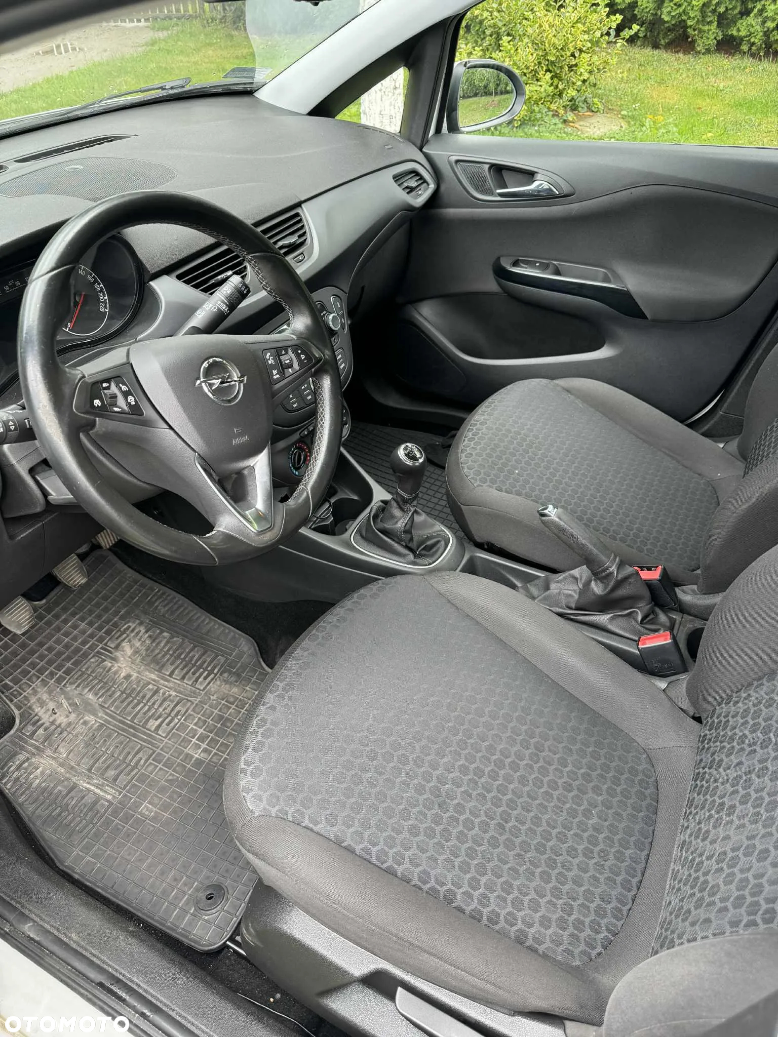 Opel Corsa - 5