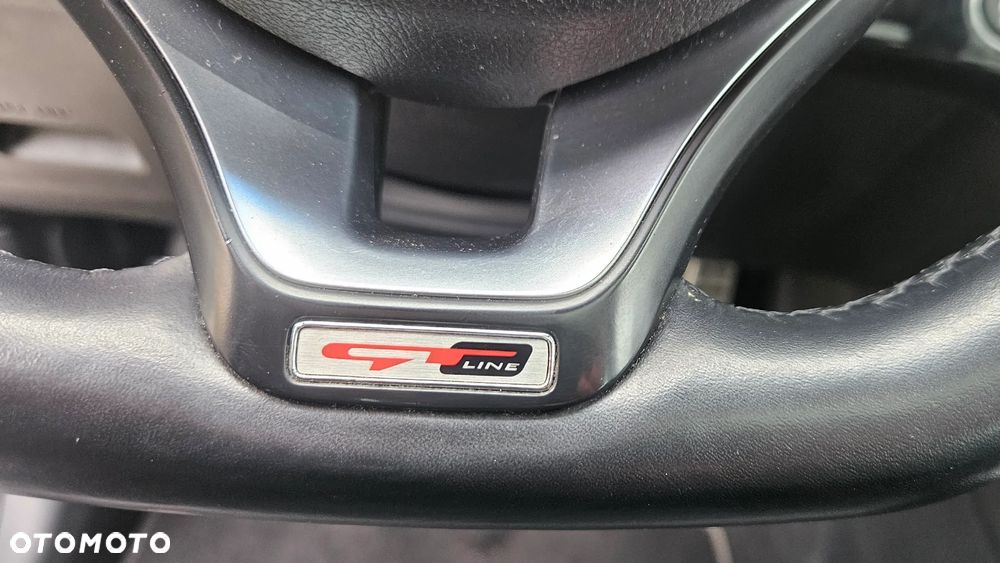 Kia Sportage 2.0 CRDI AWD Dream-Team Edition - 26