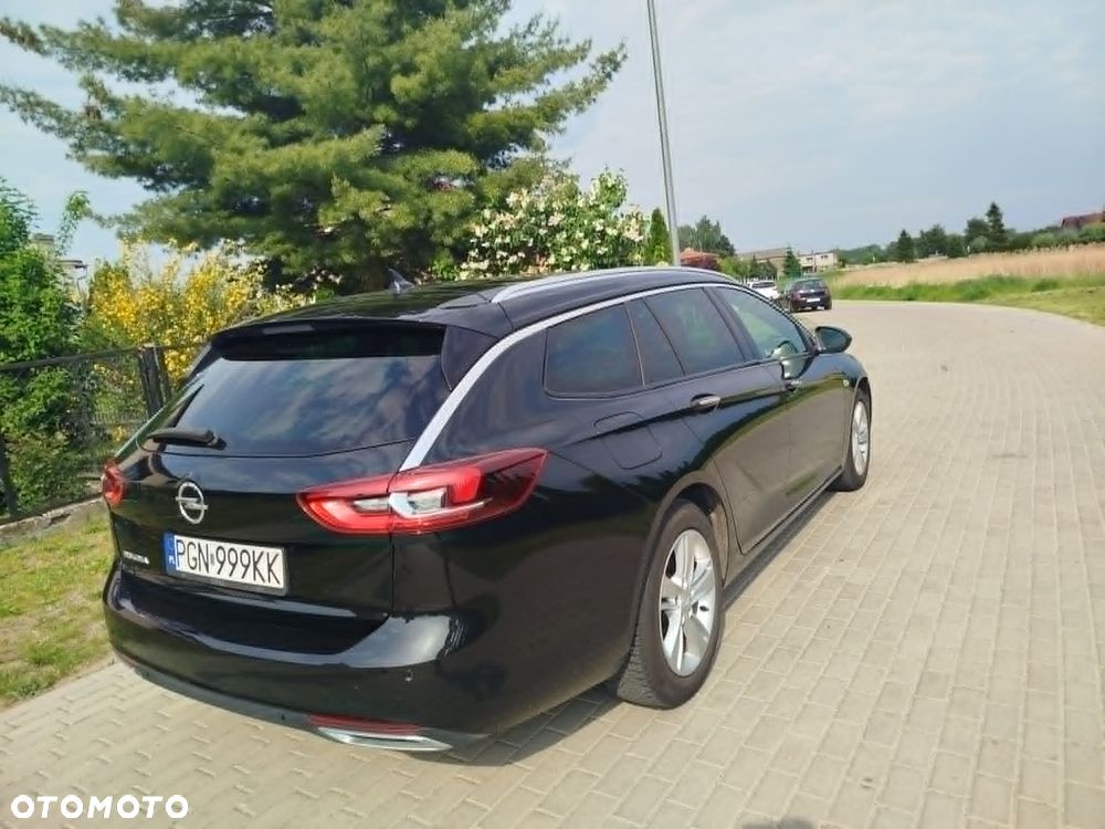 Opel Insignia - 10