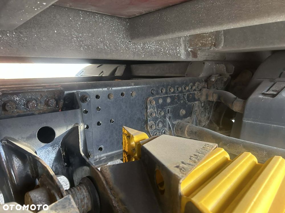 MAN TGX 26.440 EEV BDF - 28