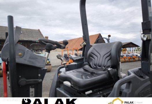 Bomag Walec drogowy BOMAG BW 100 AD-5 ,2019 rok - 9
