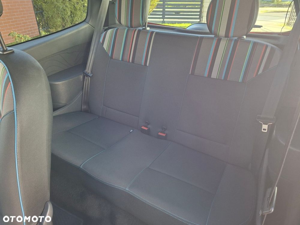 Renault Twingo 1.2 16V Dynamique - 12