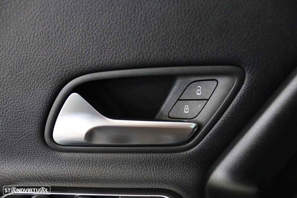 Mercedes-Benz A 180 d Style Aut. - 16